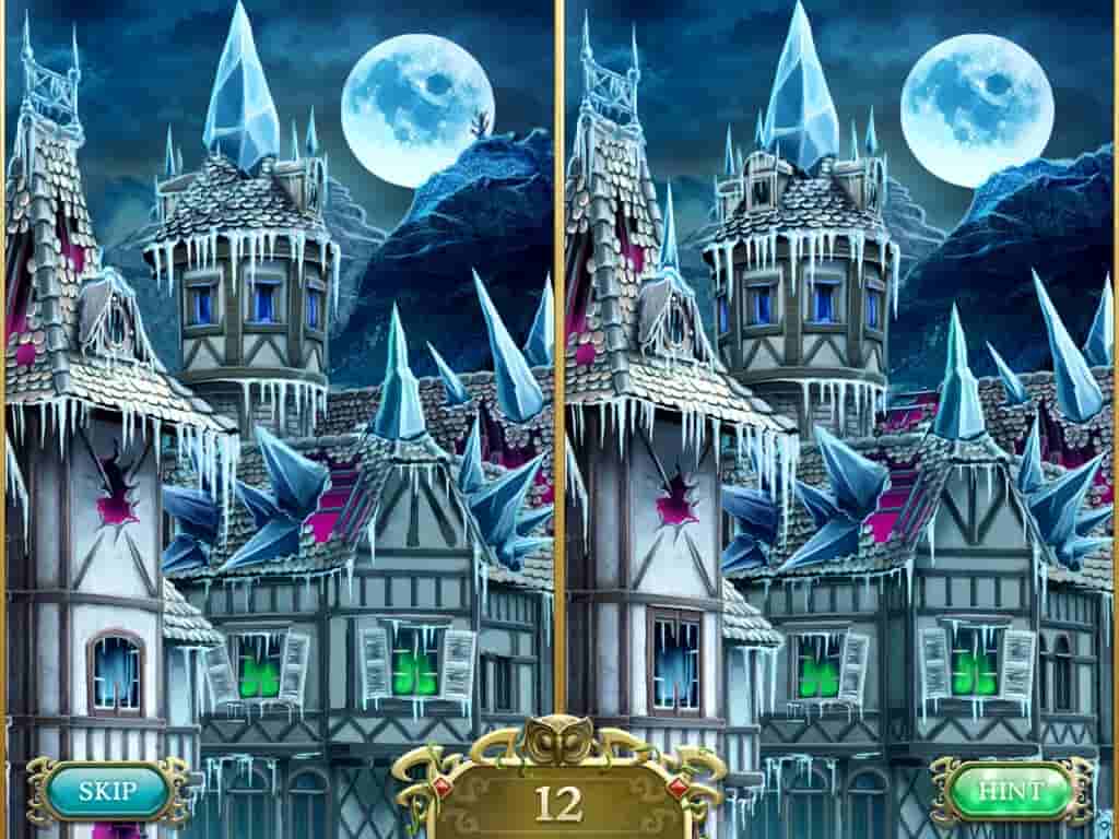 Cursed House 6 screenshot thumbnail screenshot 3