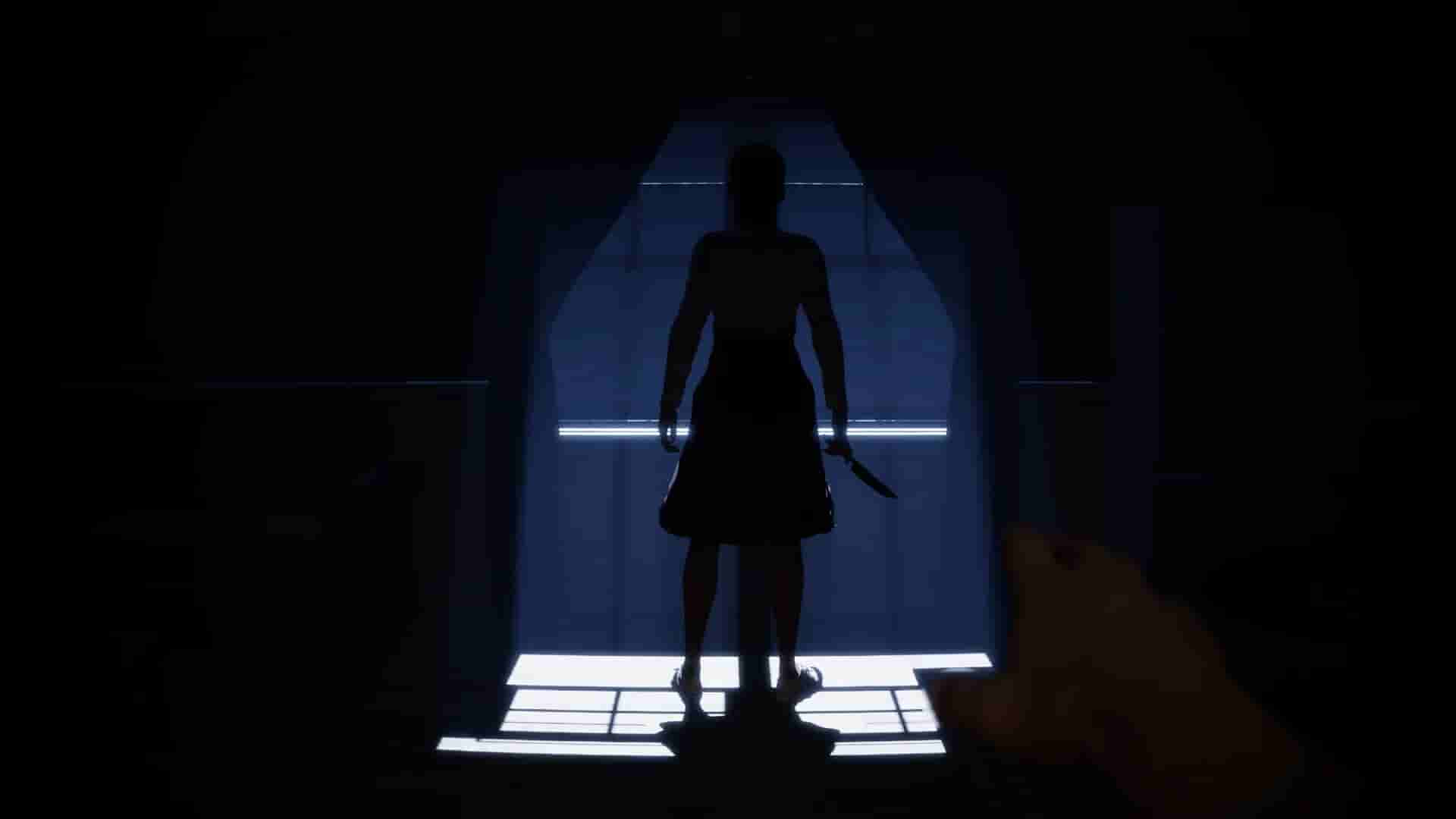 Cursed New Year screenshot thumbnail screenshot 2