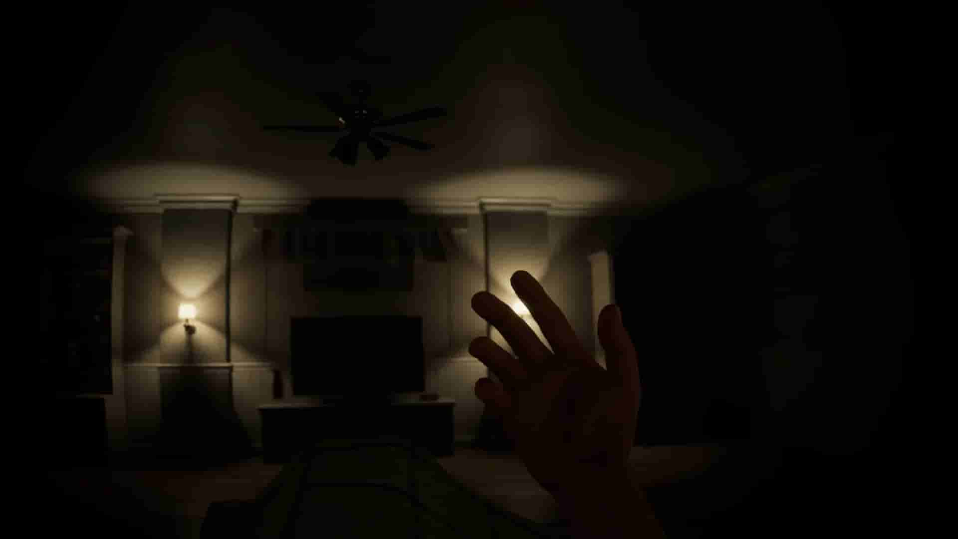 Cursed New Year screenshot thumbnail screenshot 4