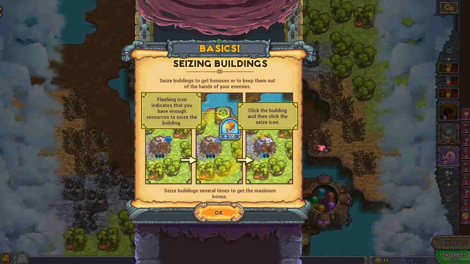 Cursed Treasure 2 screenshot thumbnail screenshot 8