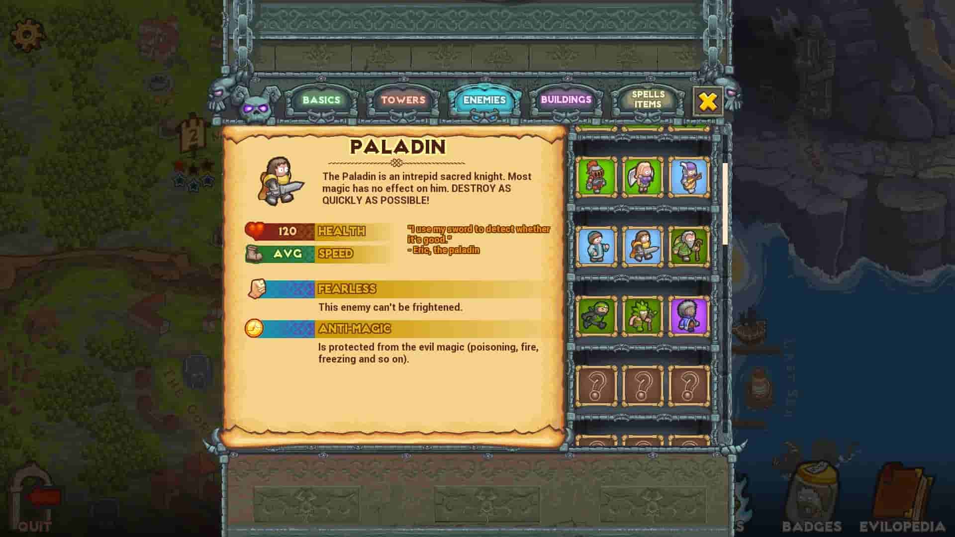 Cursed Treasure 2 screenshot thumbnail screenshot 9