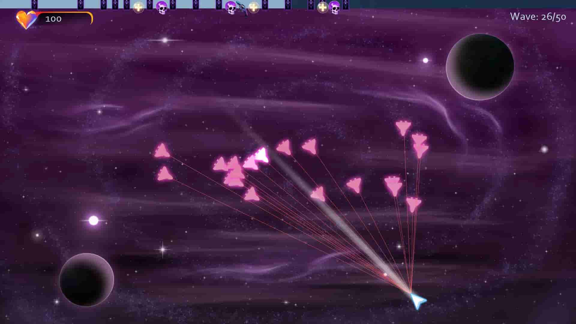 Cursor Survival screenshot thumbnail screenshot 10