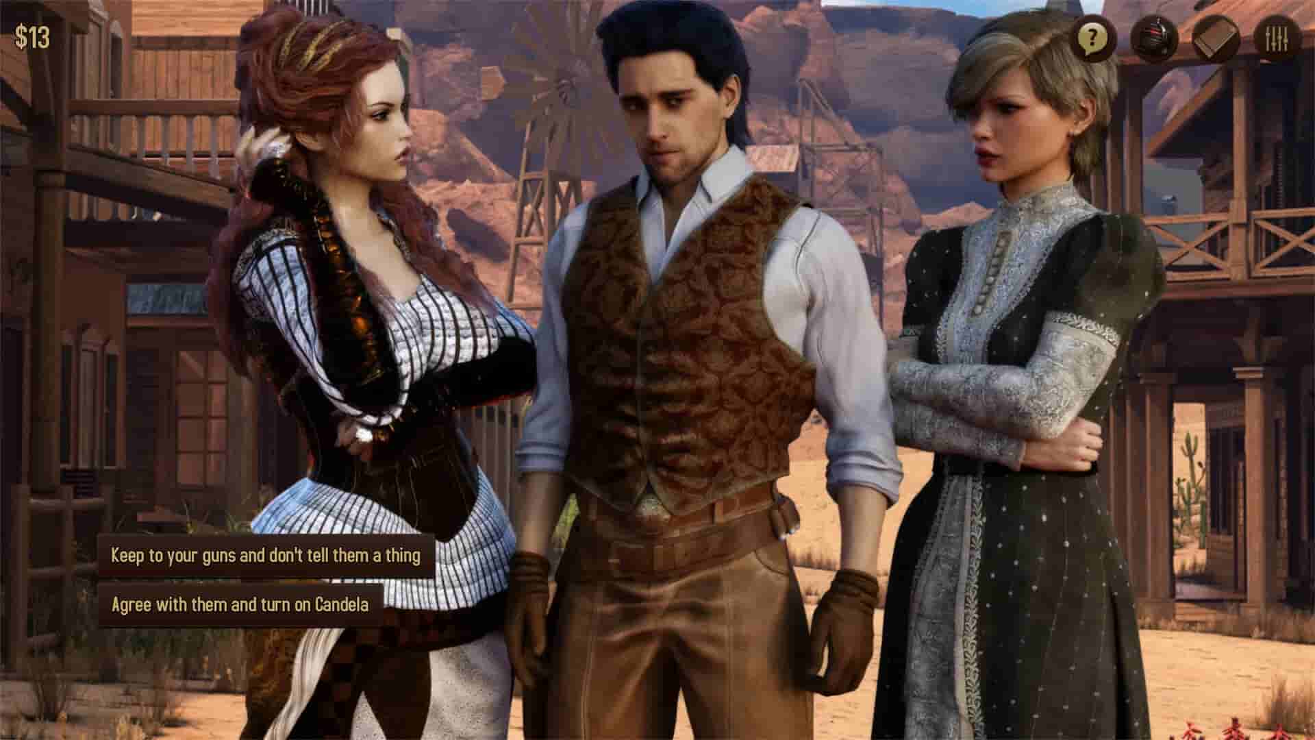 Curt Maddox screenshot thumbnail screenshot 18