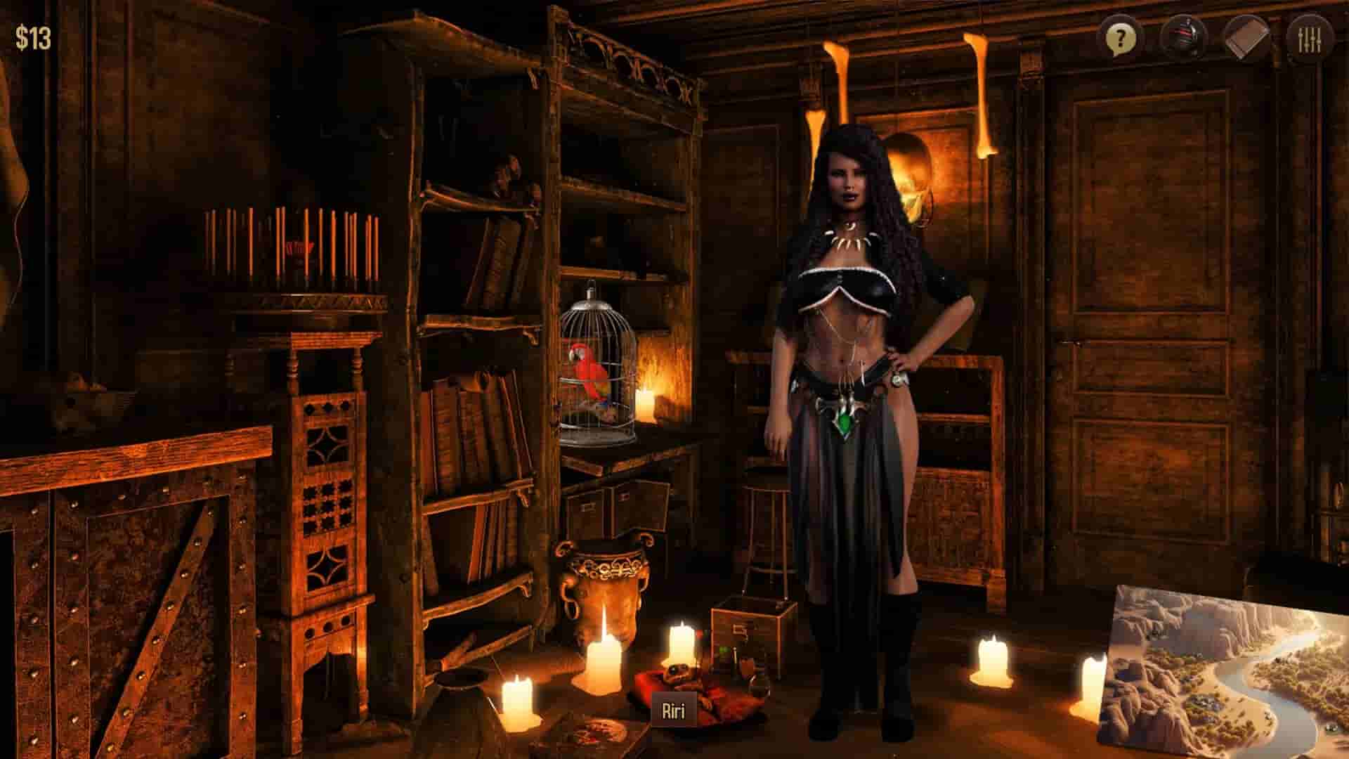 Curt Maddox screenshot thumbnail screenshot 19