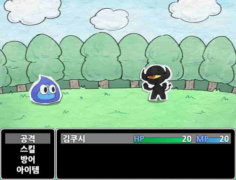 Cush's Amazin' Adventure!! screenshot thumbnail screenshot 0