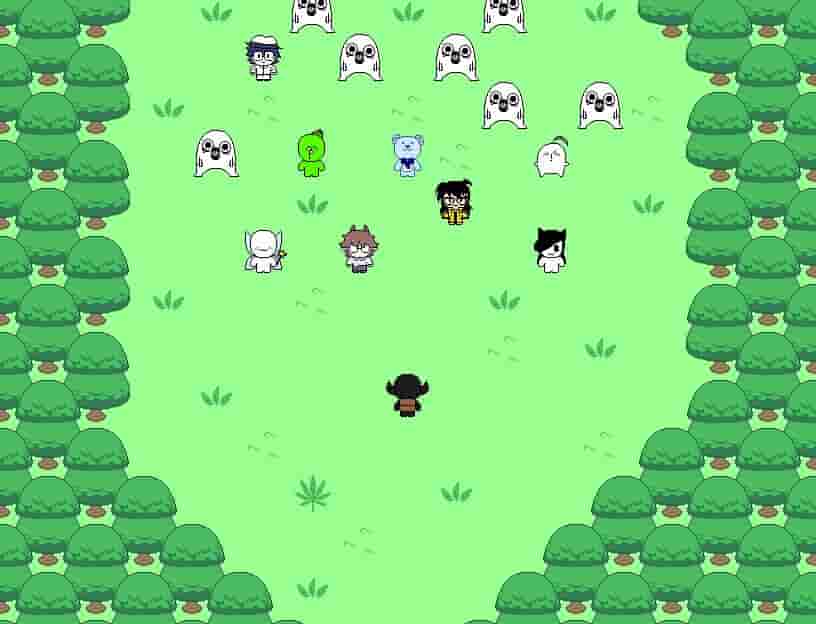 Cush's Amazin' Adventure!! screenshot thumbnail screenshot 7