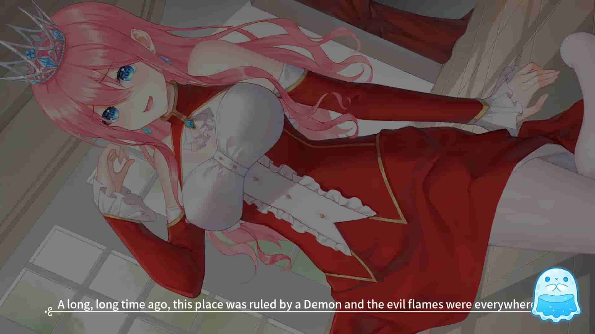 Cute Honey 3 screenshot thumbnail screenshot 0