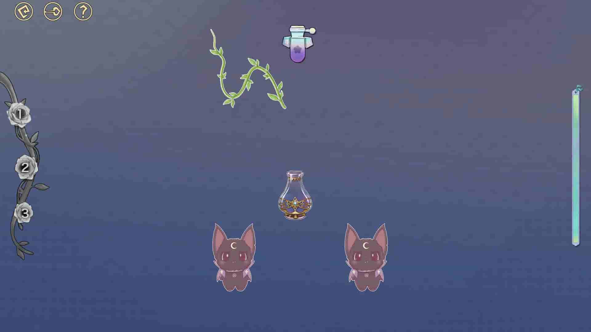Cute Honey 3 screenshot thumbnail screenshot 4