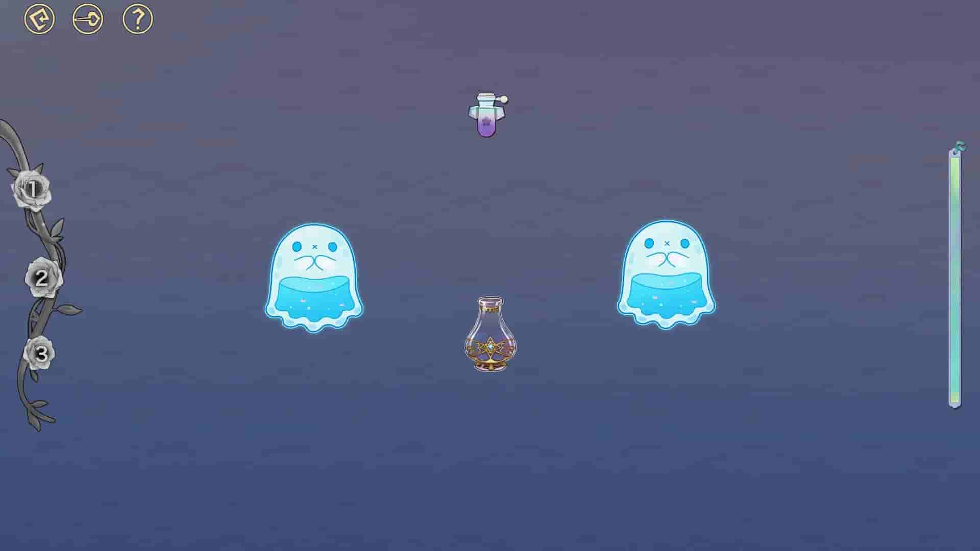 Cute Honey 3 screenshot thumbnail screenshot 5