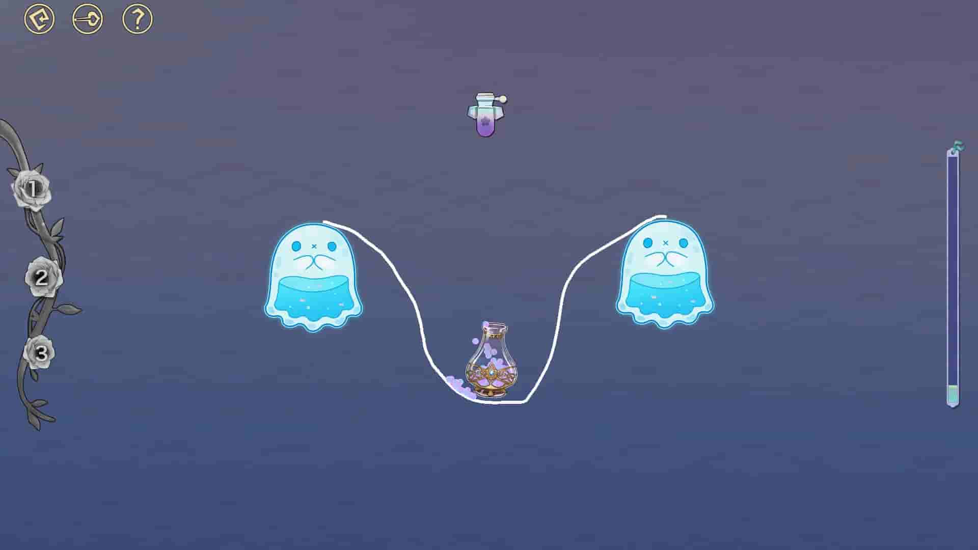 Cute Honey 3 screenshot thumbnail screenshot 6
