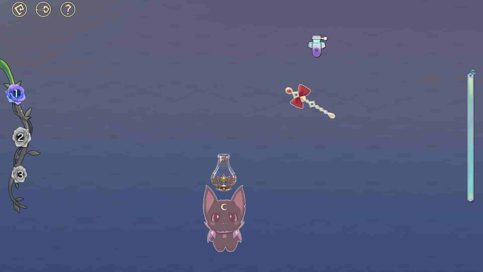 Cute Honey 3 screenshot thumbnail screenshot 7