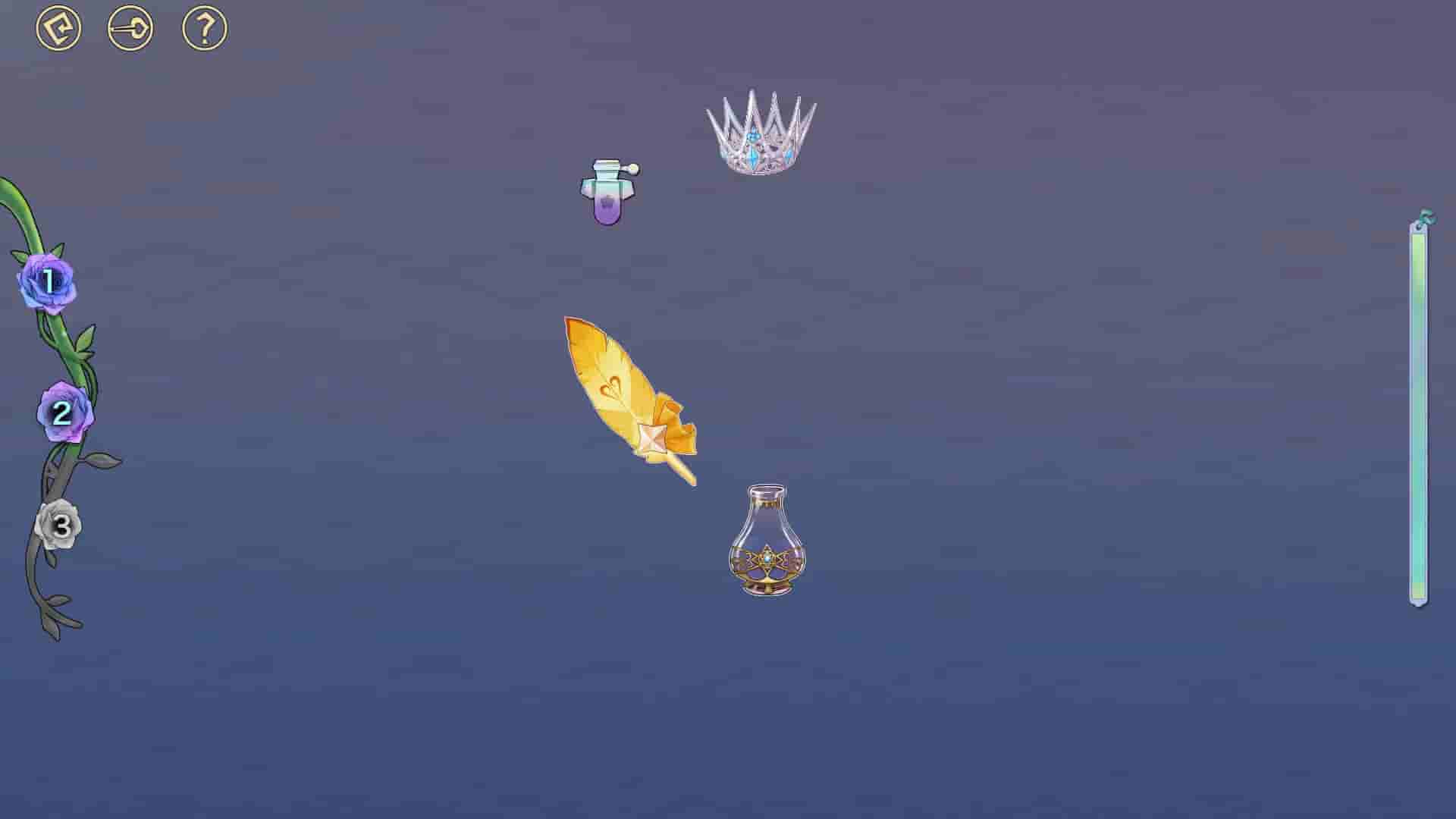 Cute Honey 3 screenshot thumbnail screenshot 8