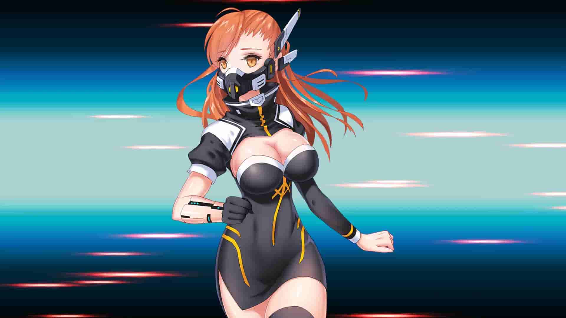 Cyber Agent screenshot thumbnail screenshot 2