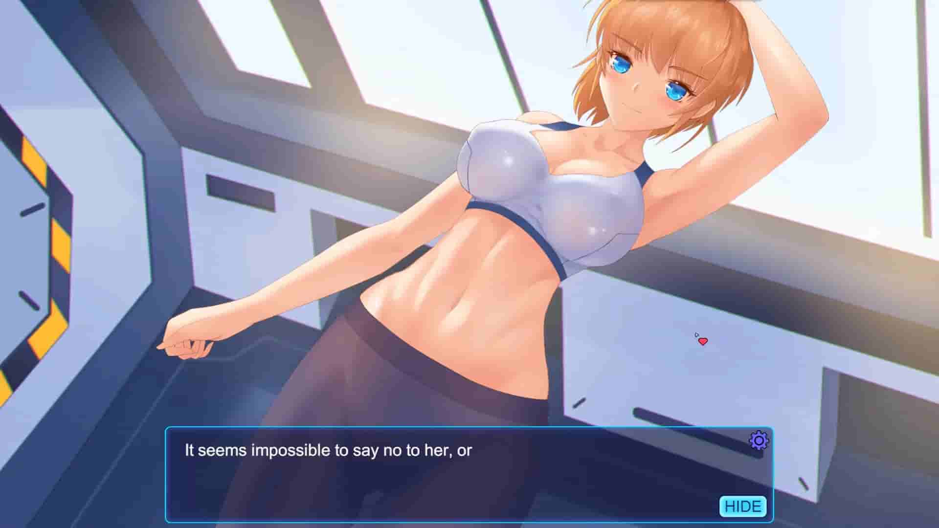 Cyber Agent screenshot thumbnail screenshot 3