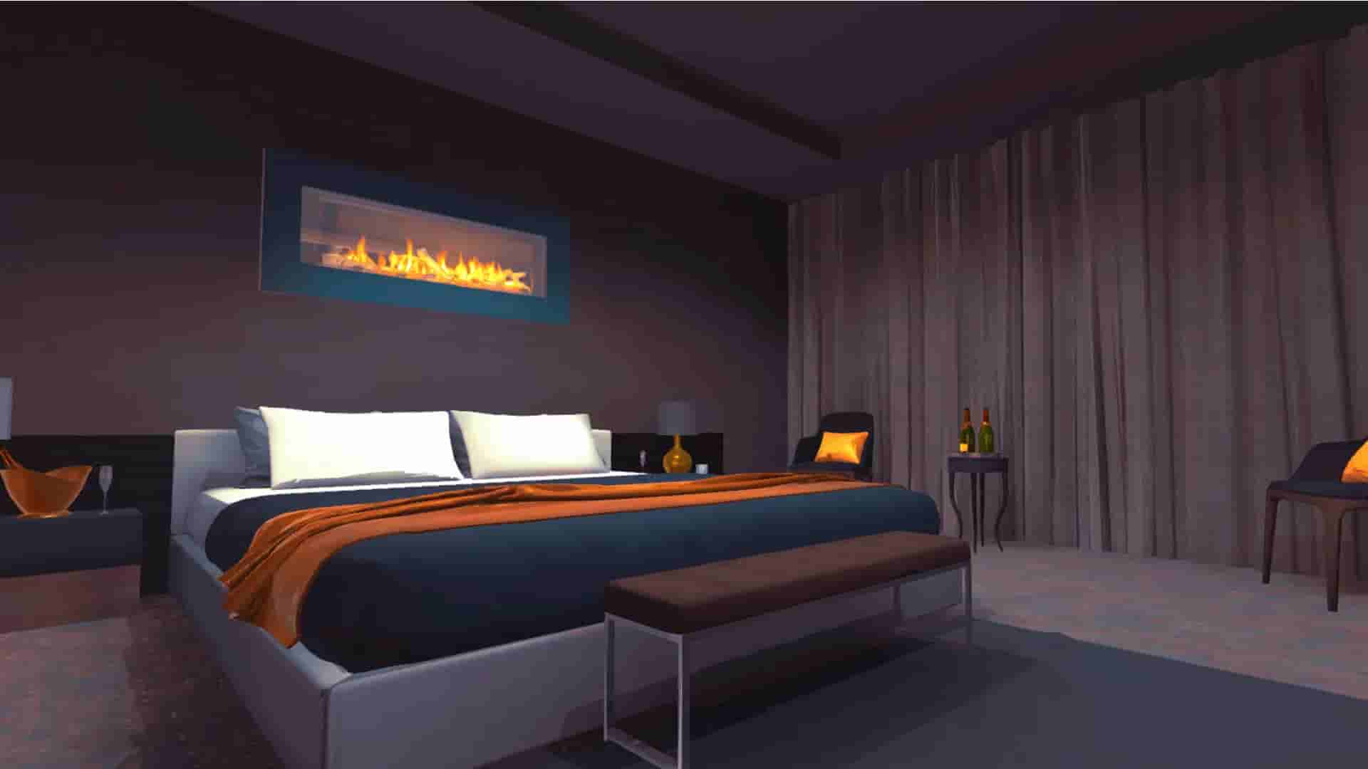 Cyber Freeuse Fantasy screenshot thumbnail screenshot 3