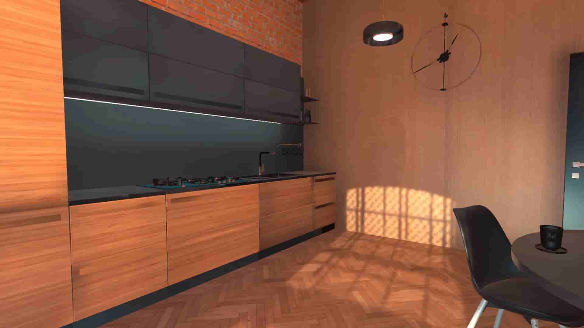 Cyber Freeuse Fantasy screenshot thumbnail screenshot 4