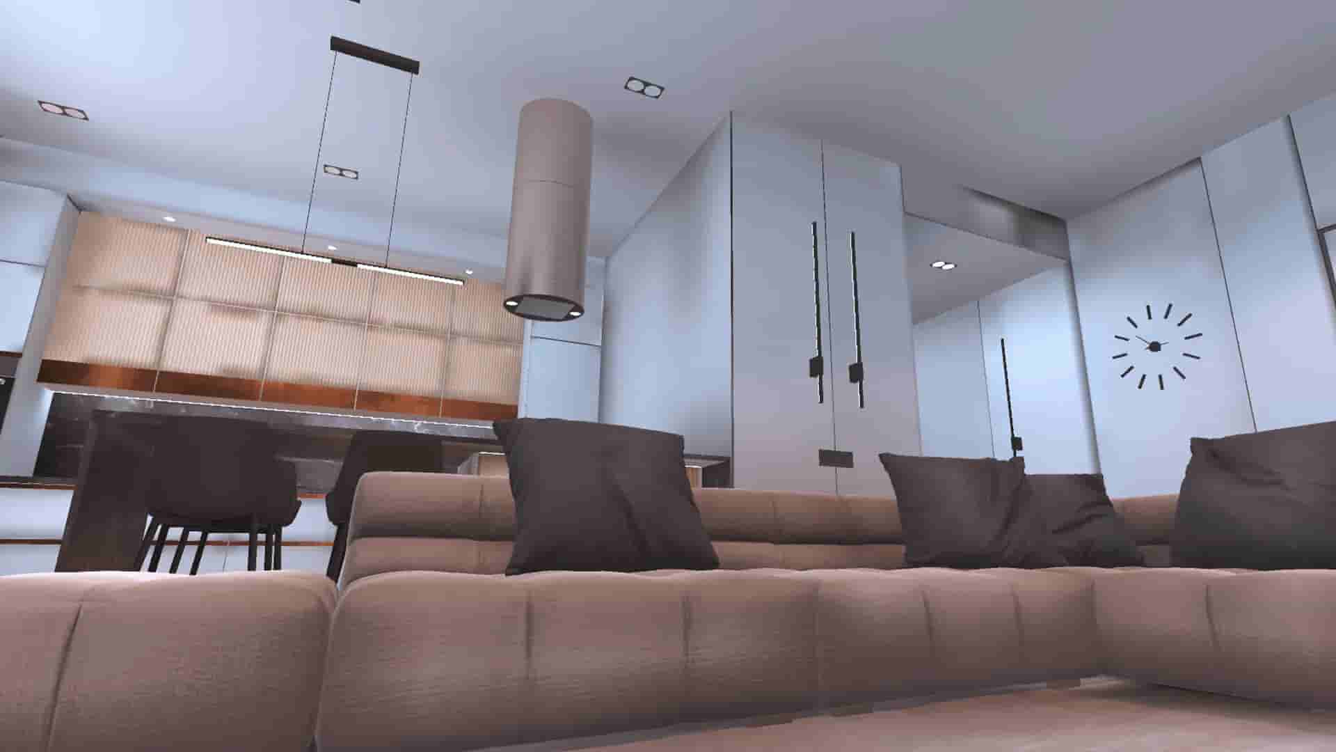 Cyber Freeuse Fantasy screenshot thumbnail screenshot 5