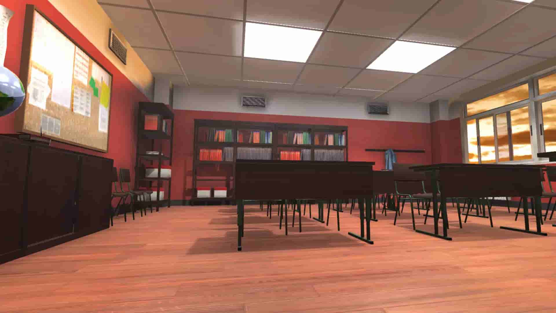 Cyber Freeuse Fantasy screenshot thumbnail screenshot 7