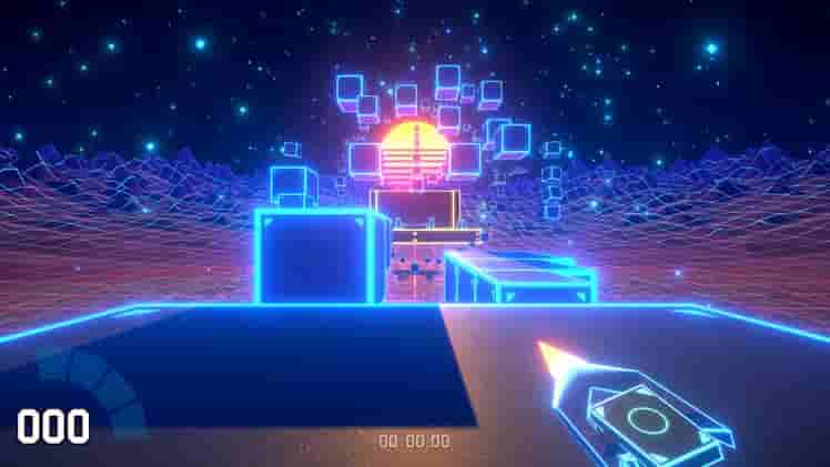 Cyber Hook screenshot thumbnail screenshot 4