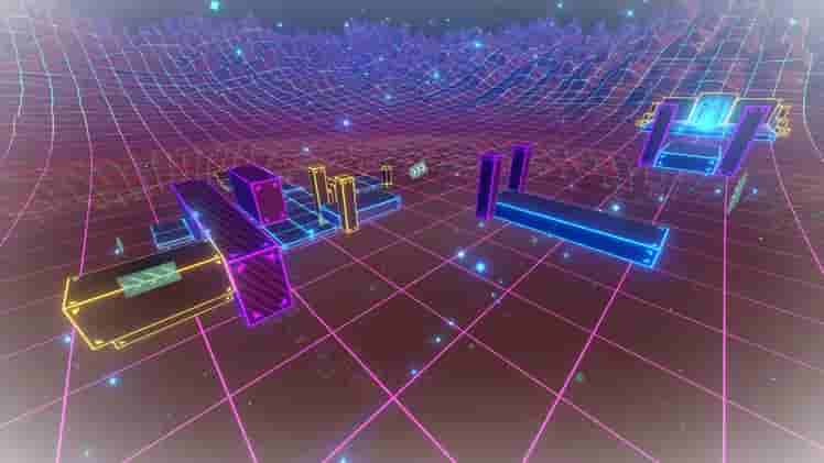 Cyber Hook screenshot thumbnail screenshot 5