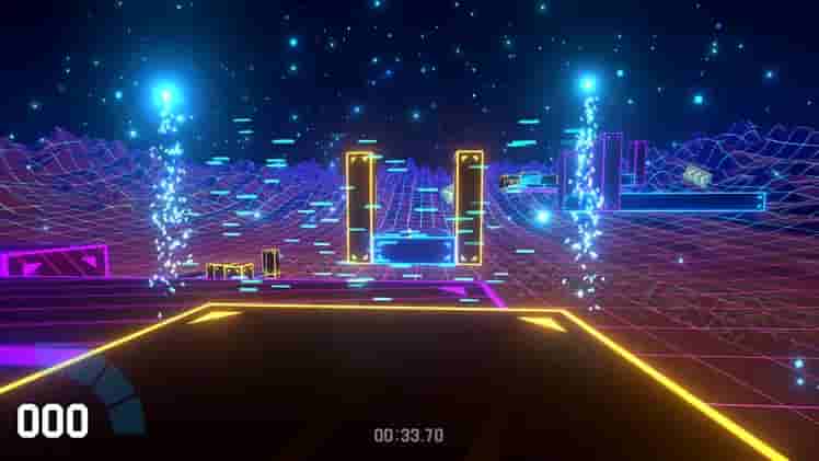 Cyber Hook screenshot thumbnail screenshot 6
