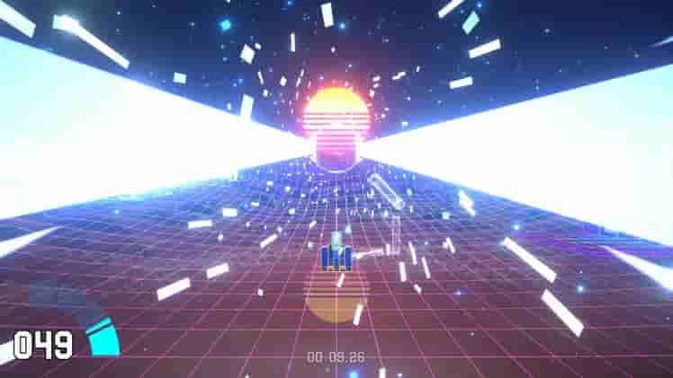 Cyber Hook screenshot thumbnail screenshot 7
