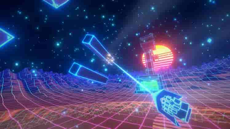 Cyber Hook screenshot thumbnail screenshot 8