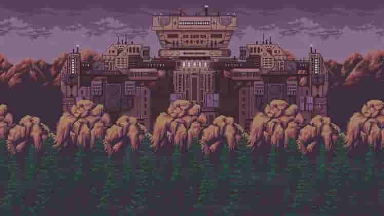 Cyber Mission screenshot thumbnail screenshot 0
