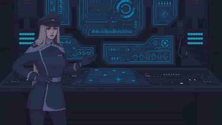 Cyber Mission screenshot thumbnail screenshot 1