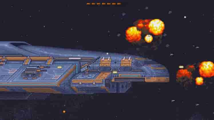 Cyber Mission screenshot thumbnail screenshot 2