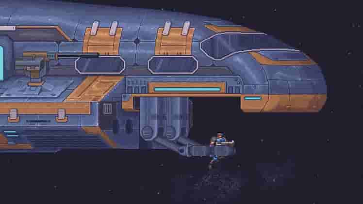 Cyber Mission screenshot thumbnail screenshot 3