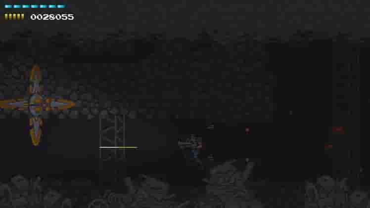 Cyber Mission screenshot thumbnail screenshot 9