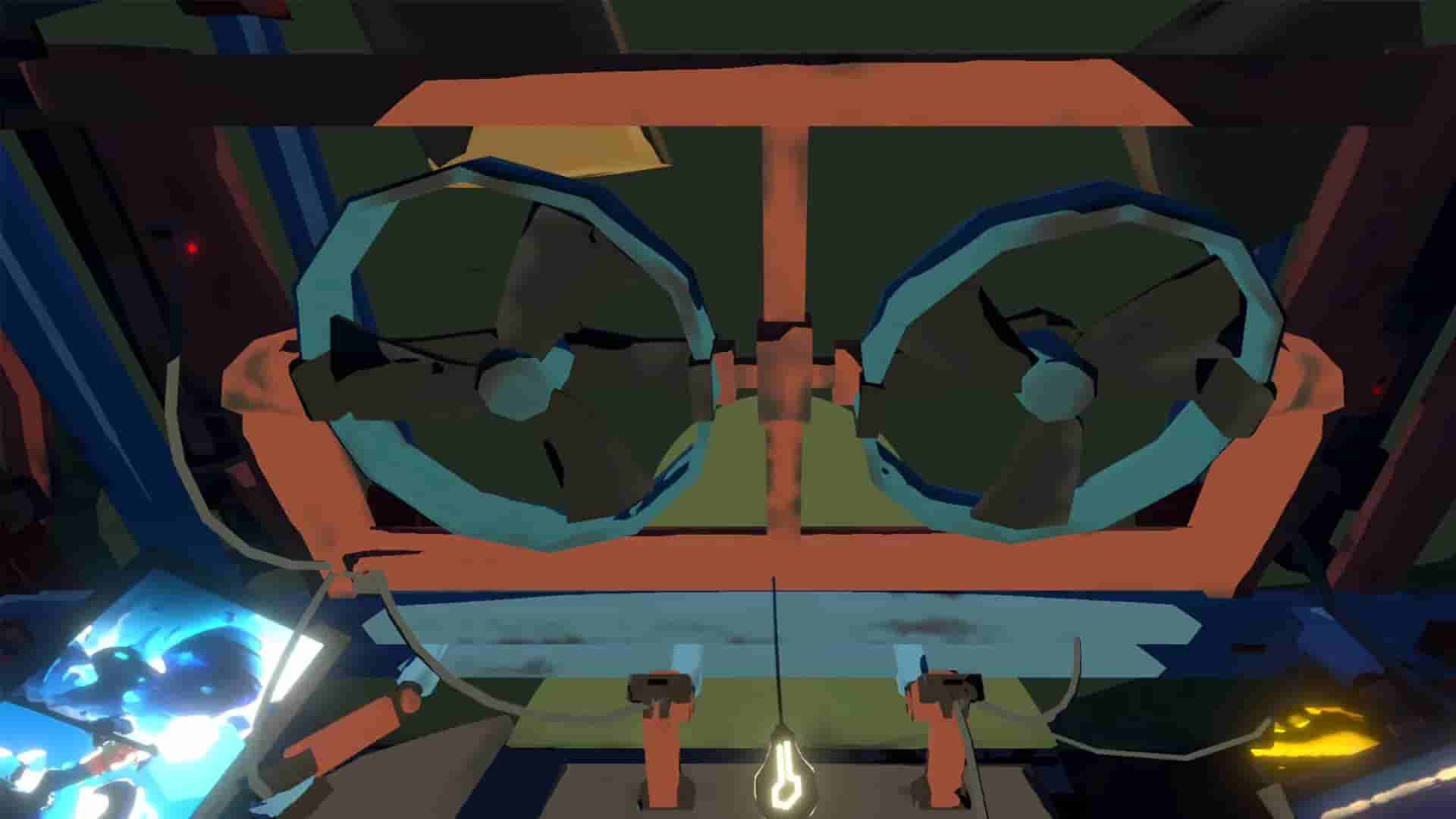 Cyber Puncake screenshot thumbnail screenshot 8