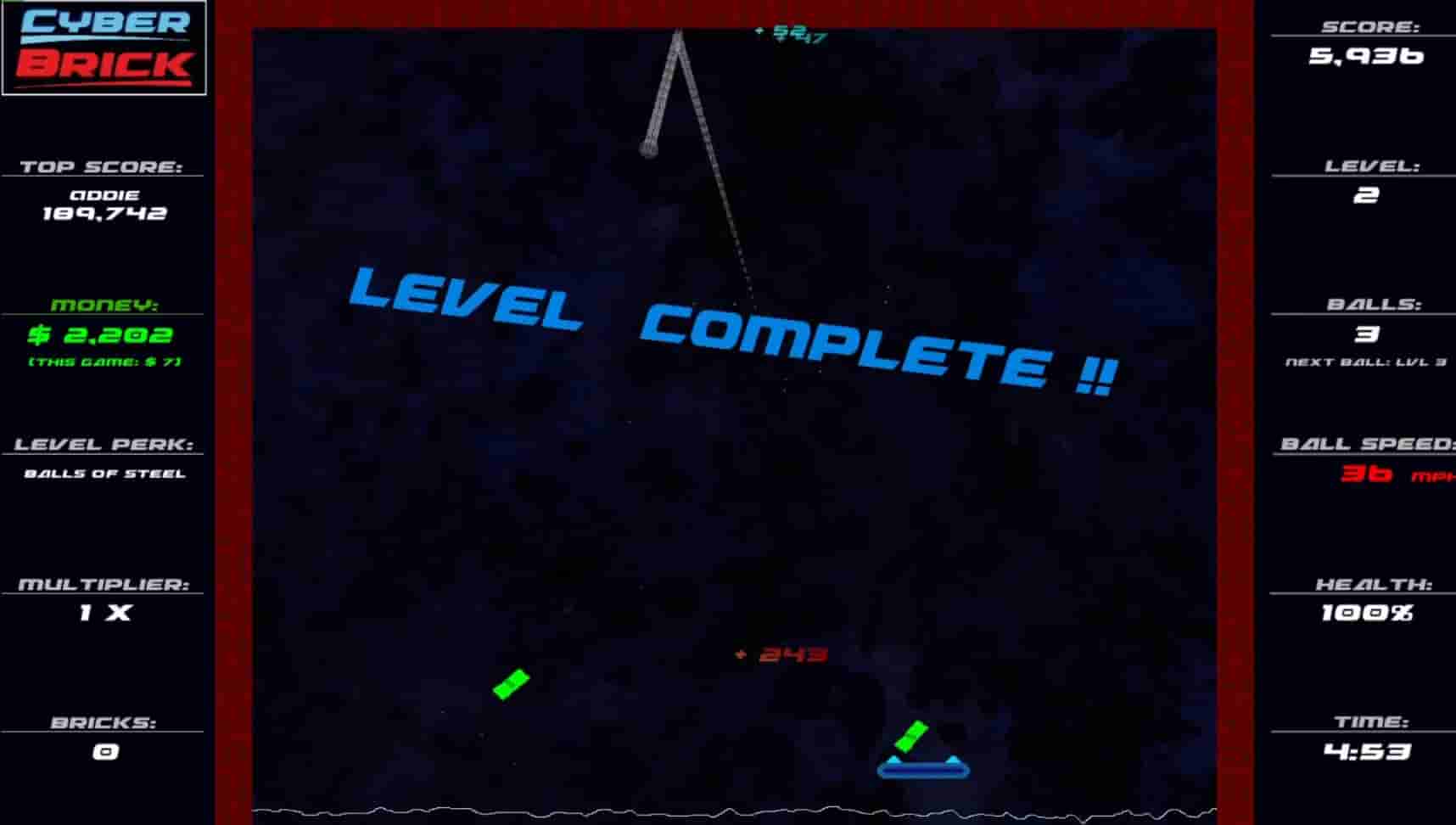 CyberBrick screenshot thumbnail screenshot 5