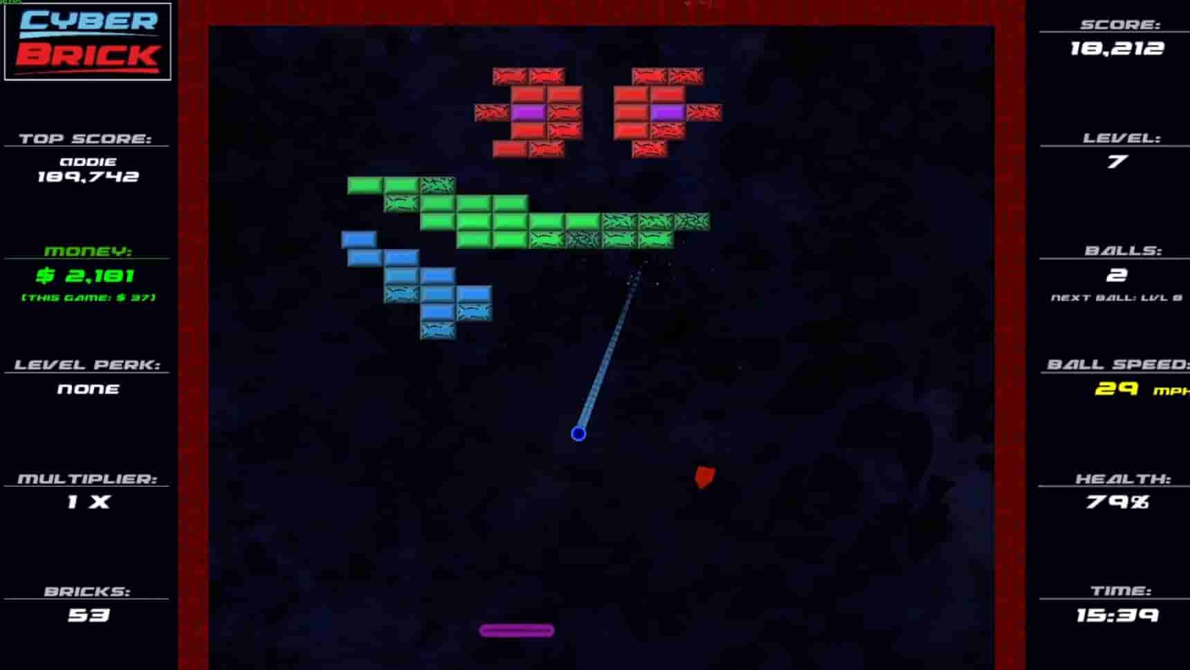 CyberBrick screenshot thumbnail screenshot 6