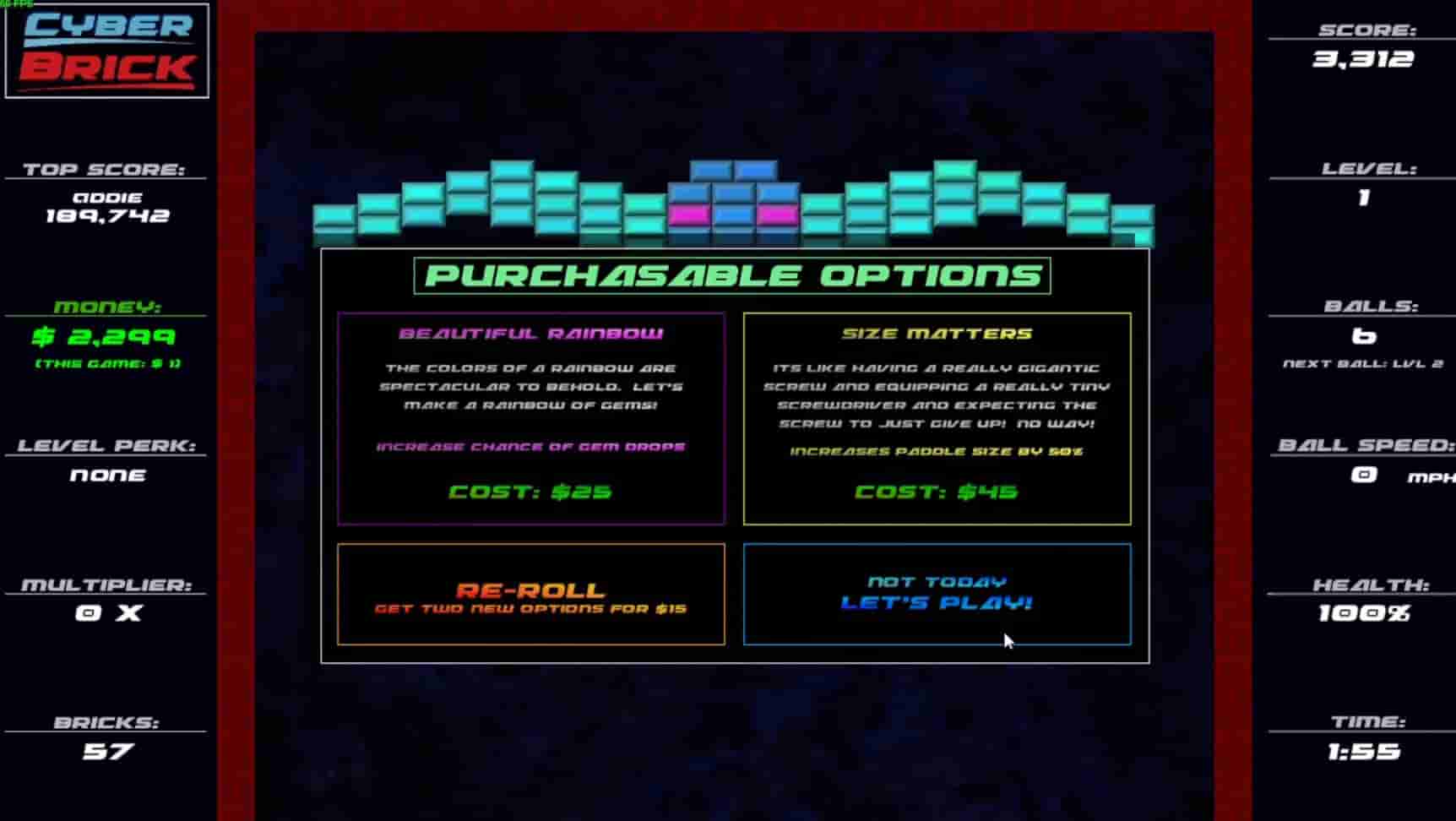 CyberBrick screenshot thumbnail screenshot 7