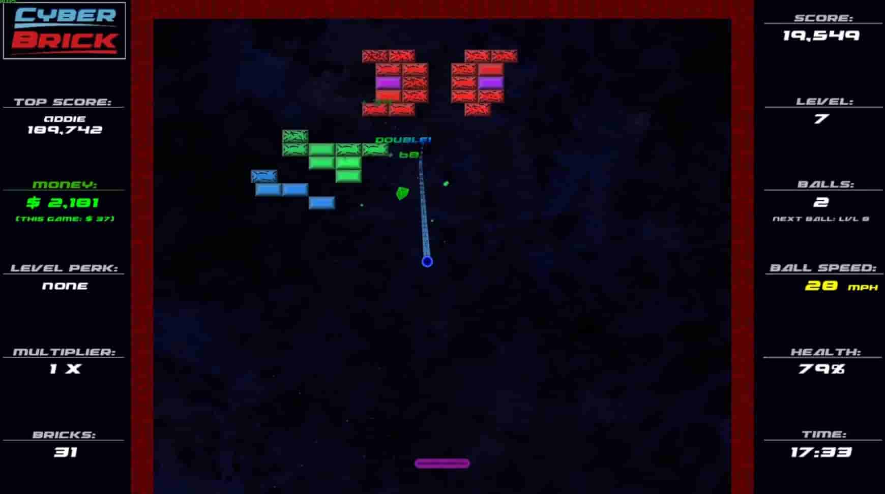 CyberBrick screenshot thumbnail screenshot 8