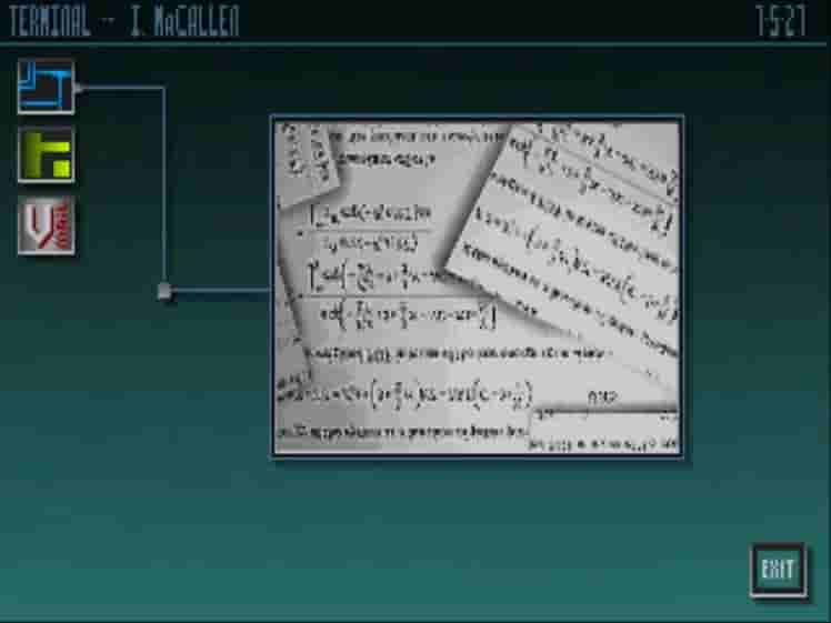 Cyberia screenshot thumbnail screenshot 2
