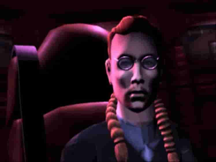 Cyberia screenshot thumbnail screenshot 5