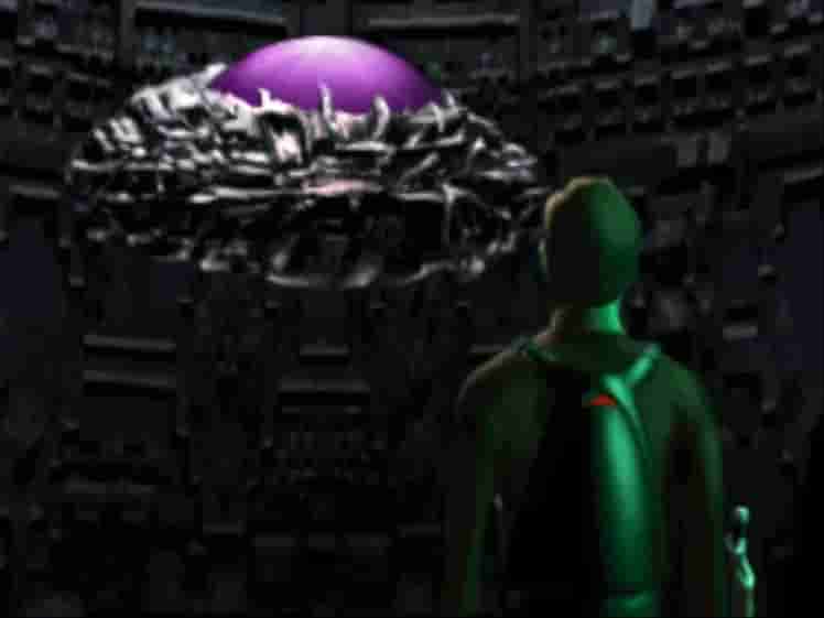 Cyberia screenshot thumbnail screenshot 6