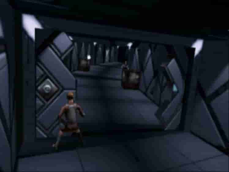 Cyberia screenshot thumbnail screenshot 8