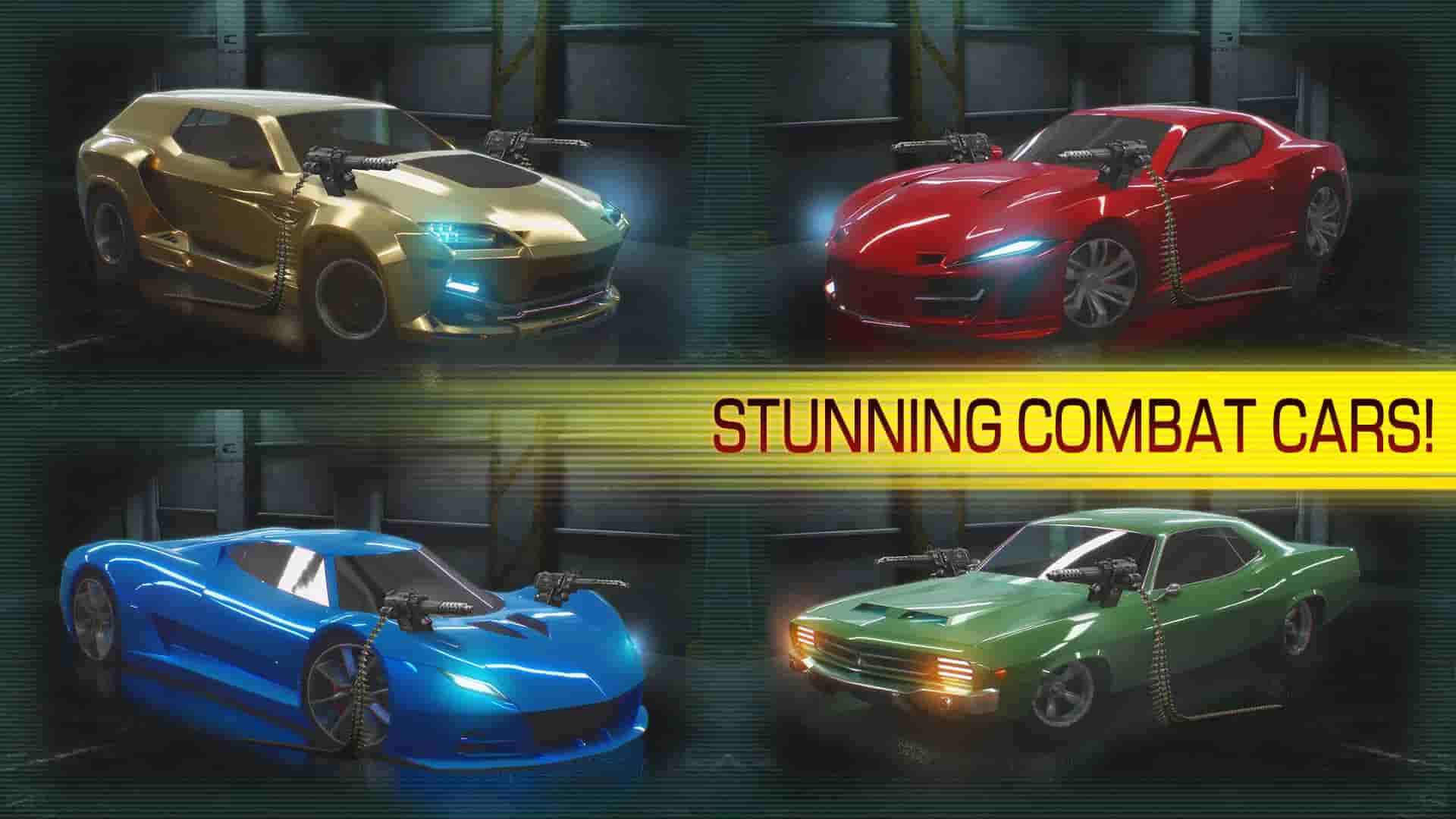 Cyberline Racing screenshot thumbnail screenshot 0