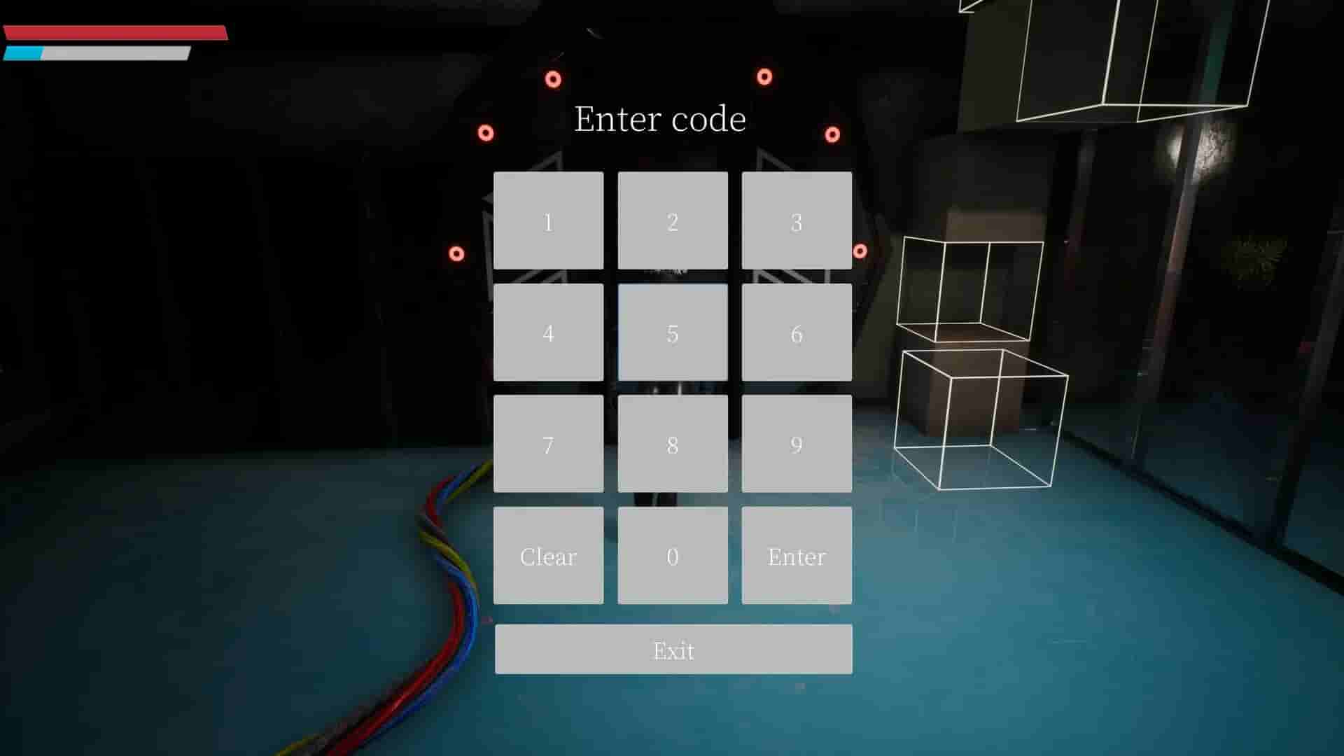 Cybernated screenshot thumbnail screenshot 4