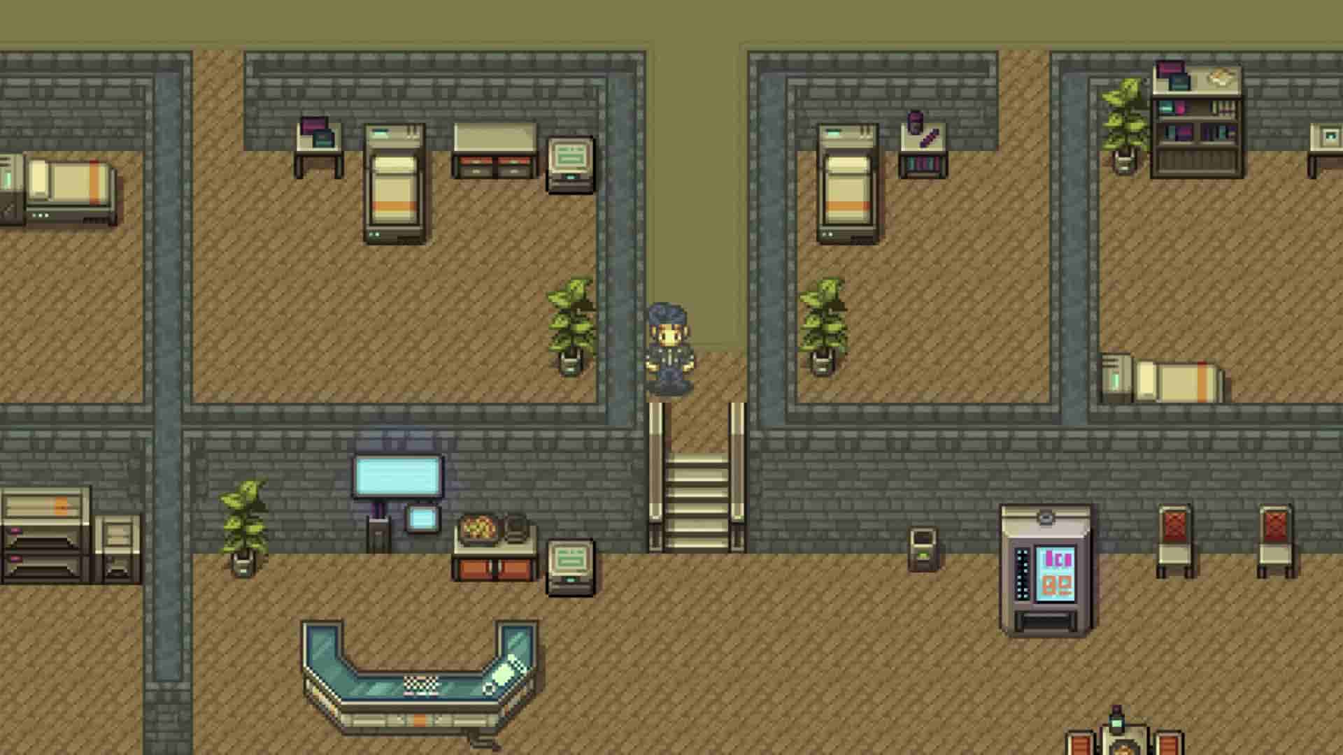 Cyberpunk Fighting screenshot thumbnail screenshot 10