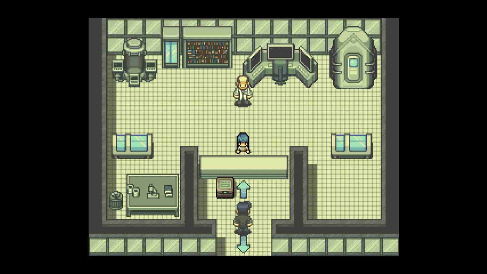 Cyberpunk Fighting screenshot thumbnail screenshot 9