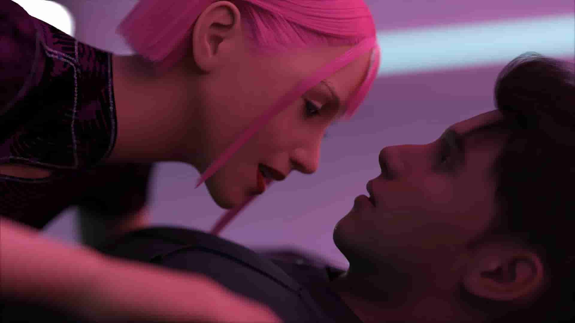 Cyberstray 101 screenshot thumbnail screenshot 1