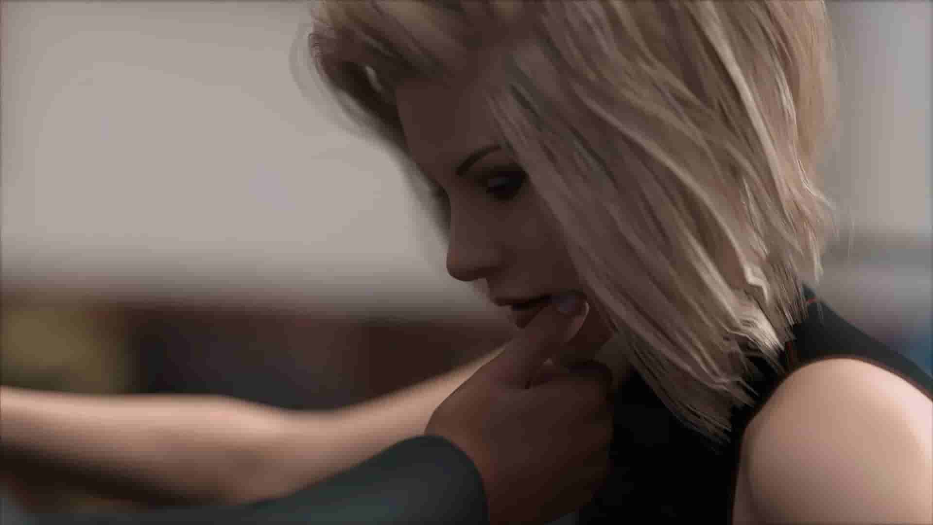 Cyberstray 101 screenshot thumbnail screenshot 4