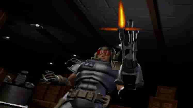 CyClones screenshot thumbnail screenshot 3