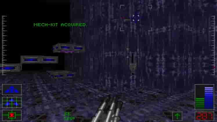CyClones screenshot thumbnail screenshot 4