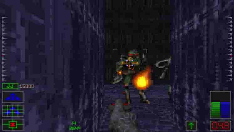 CyClones screenshot thumbnail screenshot 5